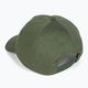 New Balance 6-Panel Curved Brim πράσινο καπέλο μπέιζμπολ 3