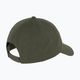 New Balance 6-Panel Curved Brim πράσινο καπέλο μπέιζμπολ 6