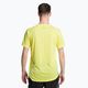 Ανδρικό μπλουζάκι New Balance Top Impact Run T-shirt κίτρινο MT21262CSE 3