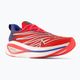 New Balance TCS New York City Marathon FuelCell SC Elite V3 κόκκινο MRCELNY3 ανδρικά παπούτσια για τρέξιμο