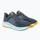 New Balance Fresh Foam Vongo v5 γκρι ανδρικά παπούτσια για τρέξιμο MVNGOCD5.D.110 9