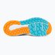 New Balance Fresh Foam Vongo v5 γκρι ανδρικά παπούτσια για τρέξιμο MVNGOCD5.D.110 12