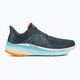 New Balance Fresh Foam Vongo v5 γκρι ανδρικά παπούτσια για τρέξιμο MVNGOCD5.D.110 3