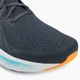 New Balance Fresh Foam Vongo v5 γκρι ανδρικά παπούτσια για τρέξιμο MVNGOCD5.D.110 11