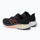 New Balance Fresh Foam X 860v13 μαύρο ανδρικά παπούτσια για τρέξιμο M860D13.D.080 3