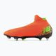 New Balance Tekela V4 Pro SG ανδρικές μπότες ποδοσφαίρου neon dragonfly 11