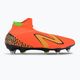 New Balance Tekela V4 Pro SG ανδρικές μπότες ποδοσφαίρου neon dragonfly 2