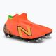 New Balance Tekela V4 Pro SG ανδρικές μπότες ποδοσφαίρου neon dragonfly 4