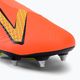 New Balance Tekela V4 Pro SG ανδρικές μπότες ποδοσφαίρου neon dragonfly 7