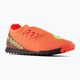 New Balance ανδρικές μπότες ποδοσφαίρου Furon V7 Dispatch TF πορτοκαλί SF3TDF7.D.070 10