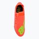New Balance ανδρικές μπότες ποδοσφαίρου Furon V7 Dispatch TF πορτοκαλί SF3TDF7.D.070 6