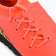 New Balance ανδρικές μπότες ποδοσφαίρου Furon V7 Dispatch TF πορτοκαλί SF3TDF7.D.070 9