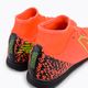 New Balance Tekela V4 Magique TF ανδρικές μπότες ποδοσφαίρου neon dragonfly 6