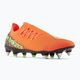 New Balance ανδρικά ποδοσφαιρικά παπούτσια Furon V7 Pro SG πορτοκαλί SF1SDF7.D.105 11