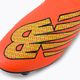New Balance ανδρικά ποδοσφαιρικά παπούτσια Furon V7 Pro SG πορτοκαλί SF1SDF7.D.105 8