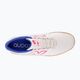 New Balance Audazo V6 Control IN ποδοσφαιρικά παπούτσια λευκά SA3IWB6.D.120 13