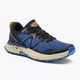 New Balance Fresh Foam Hierro v7 ανδρικά αθλητικά παπούτσια για τρέξιμο μπλε και μαύρο MTHIERO7.D.080