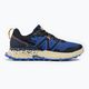 New Balance Fresh Foam Hierro v7 ανδρικά αθλητικά παπούτσια για τρέξιμο μπλε και μαύρο MTHIERO7.D.080 2
