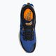 New Balance Fresh Foam Hierro v7 ανδρικά αθλητικά παπούτσια για τρέξιμο μπλε και μαύρο MTHIERO7.D.080 6