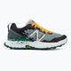 New Balance Fresh Foam Hierro v7 γκρι-πράσινα ανδρικά παπούτσια για τρέξιμο MTHIERI7.D.080 2