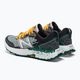 New Balance Fresh Foam Hierro v7 γκρι-πράσινα ανδρικά παπούτσια για τρέξιμο MTHIERI7.D.080 3
