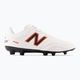 New Balance 442 V2 Academy FG ανδρικά ποδοσφαιρικά παπούτσια λευκό MS43FWD2.D.080 11