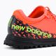 Παιδικά ποδοσφαιρικά παπούτσια New Balance Furon V7 Dispatch TF Jr πορτοκαλί SJF3TDF7.M.045 8