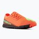 Παιδικά ποδοσφαιρικά παπούτσια New Balance Furon V7 Dispatch TF Jr πορτοκαλί SJF3TDF7.M.045 10