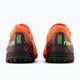Παιδικά ποδοσφαιρικά παπούτσια New Balance Furon V7 Dispatch TF Jr πορτοκαλί SJF3TDF7.M.045 13