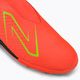 New Balance Tekela V4 Magique TF παιδικά ποδοσφαιρικά παπούτσια νέον dragonfly 7