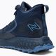 New Balance Fresh Foam Hierro Mid ανδρικά παπούτσια για τρέξιμο μπλε MTHIMCCN.D.080 16