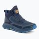 New Balance Fresh Foam Hierro Mid ανδρικά παπούτσια για τρέξιμο μπλε MTHIMCCN.D.080 2
