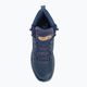 New Balance Fresh Foam Hierro Mid ανδρικά παπούτσια για τρέξιμο μπλε MTHIMCCN.D.080 14