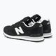 New Balance ML515 μαύρα ανδρικά παπούτσια 3