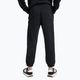 New Balance Athletics Remastered French Terry ανδρικό παντελόνι προπόνησης μαύρο MP31503BK 3