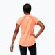 Γυναικεία New Balance Top Impact Run running shirt πορτοκαλί WT21262ODR 3