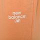 Γυναικεία παντελόνια προπόνησης New Balance Essentials Reimagined Archive καφέ WP31508SEI 7