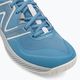 Γυναικεία παπούτσια τένις New Balance 796v3 μπλε WCH796E3 7