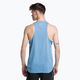 Ανδρικό αθλητικό μπλουζάκι New Balance Graphic Impact Run Singlet μπλε MT21276HBT 3