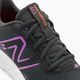 Γυναικεία αθλητικά παπούτσια New Balance W411V3 μαύρο 8