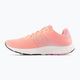 New Balance γυναικεία παπούτσια για τρέξιμο ροζ W520CP8.B.075 12