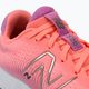 New Balance γυναικεία παπούτσια για τρέξιμο ροζ W520CP8.B.075 8