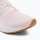 Γυναικεία παπούτσια για τρέξιμο New Balance Fresh Foam Arishi v4 ροζ WARISRP4.B.075 7