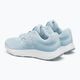 New Balance γυναικεία παπούτσια για τρέξιμο W520V8 μπλε W520LN8.B.070 3