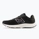 New Balance γυναικεία παπούτσια για τρέξιμο μαύρο W520LB8.B.070 11