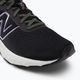 New Balance γυναικεία παπούτσια για τρέξιμο μαύρο W520LB8.B.070 7