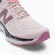New Balance γυναικεία παπούτσια για τρέξιμο ροζ W680CP7.B.090 7