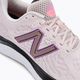 New Balance γυναικεία παπούτσια για τρέξιμο ροζ W680CP7.B.090 9