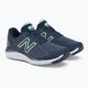 New Balance γυναικεία παπούτσια για τρέξιμο μπλε W680CN7.B.090 4