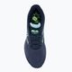 New Balance γυναικεία παπούτσια για τρέξιμο μπλε W680CN7.B.090 6